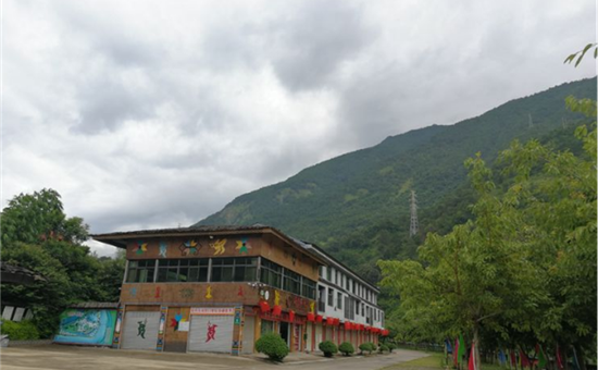公司新闻 | 2021开门红！川旅景区公司中标 AAAA景区辅导服务项目